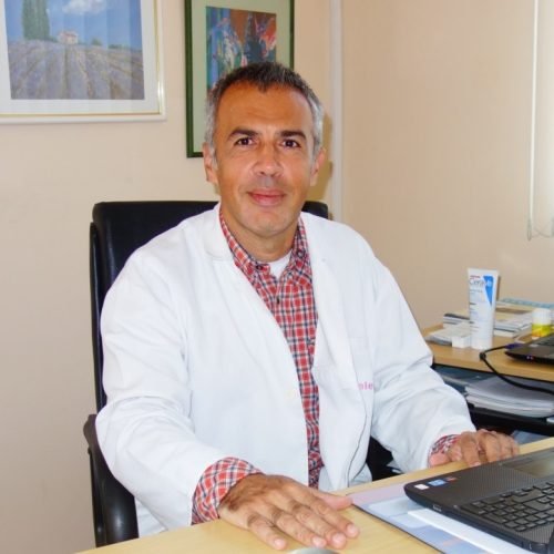 д-р Боян Костов